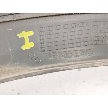 Recambio de aletin delantero izquierdo para seat arona (kj7, kjp) 1.0 tsi referencia OEM IAM   