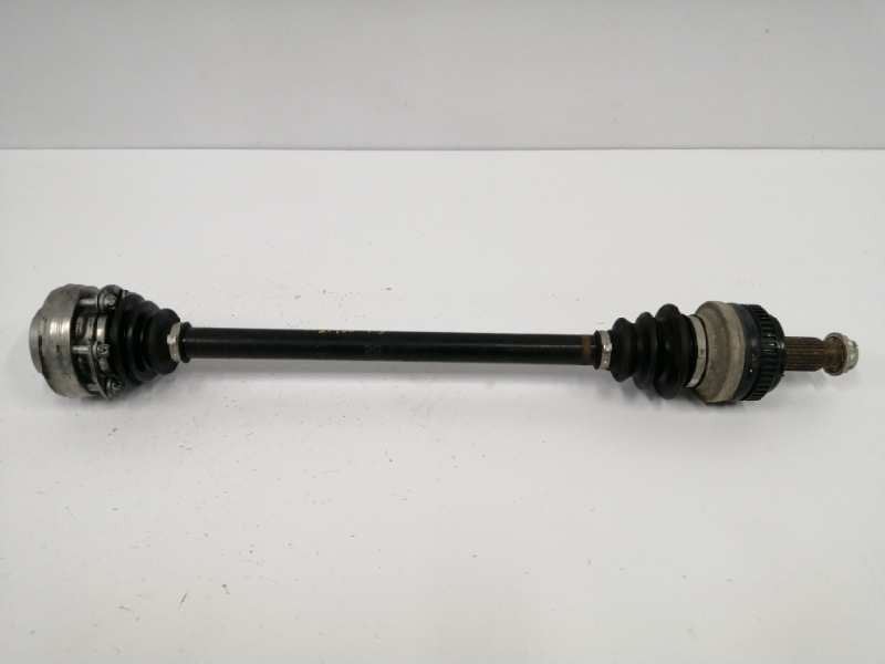 Recambio de transmision trasera derecha para bmw serie 1 berlina (e81/e87) 118d referencia OEM IAM 7523964  