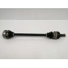 Recambio de transmision trasera derecha para bmw serie 1 berlina (e81/e87) 118d referencia OEM IAM 7523964  