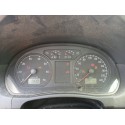 VOLKSWAGEN POLO IV (9N_, 9A_)