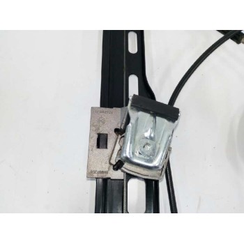 Recambio de elevalunas delantero derecho para mercedes-benz clase c (w203) berlina 180 compressor (203.046) referencia OEM IAM F