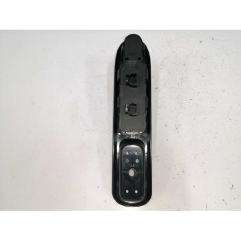 Recambio de mando elevalunas delantero izquierdo para peugeot 407 sw st confort pack referencia OEM IAM 6554ER  