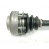 Recambio de transmision trasera izquierda para bmw serie 1 berlina (e81/e87) 118d referencia OEM IAM 7523963  