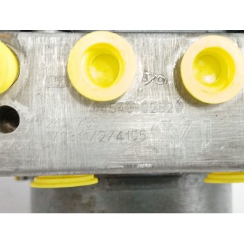 Recambio de abs para toyota auris (_e18_) 1.2 (nre185_) referencia OEM IAM 4454002520  269735