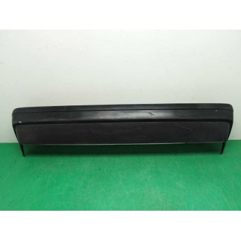 PARAGOLPES TRASERO 2018850505 2018850625 24 CM