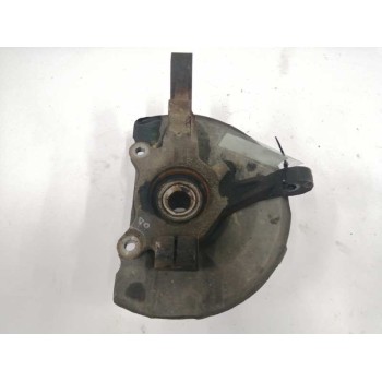 Recambio de mangueta delantera derecha para mitsubishi lancer sportback (cx) 1.5 cat referencia OEM IAM 3870A012 3880A018 