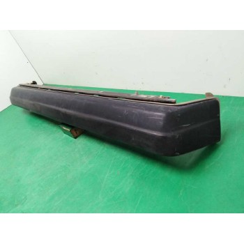 Recambio de paragolpes trasero para mercedes-benz clase c (w201) berlina 2.0 cat referencia OEM IAM   