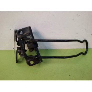 Recambio de retenedor puerta para fiat scudo furgoneta (270_, 272_) 1.6 d multijet referencia OEM IAM  TRASERA DERECHA DE CARGA 