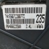 Recambio de motor completo para chrysler voyager (rg) 2.4 cat referencia OEM IAM EDZ  