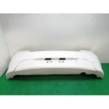 Recambio de paragolpes trasero para hyundai i30 1.4 cat referencia OEM IAM 866112R600 OBSERVAR FOTOS 