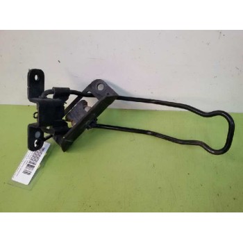 Recambio de retenedor puerta para fiat scudo furgoneta (270_, 272_) 1.6 d multijet referencia OEM IAM  TRASERA DERECHA DE CARGA 