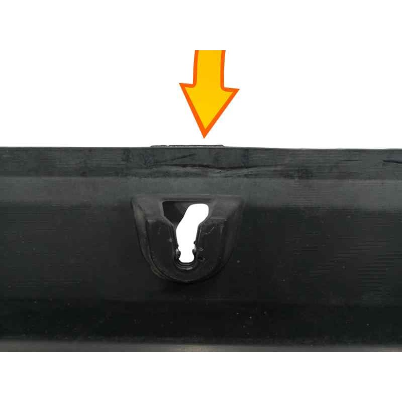 FALDON LATERAL LADO DERECHO 199.5CM