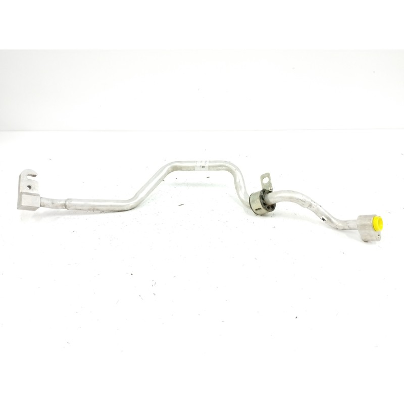 Recambio de tubos aire acondicionado para nissan pulsar hatchback (c13) 1.2 dig-t referencia OEM IAM 924503ZU0A  