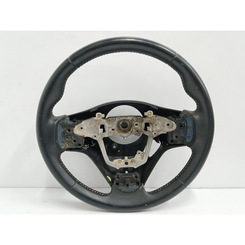 Recambio de volante para toyota auris (_e18_) 1.2 (nre185_) referencia OEM IAM 6212140  