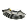 Recambio de resistencia calefaccion para alfa romeo mito (145) 1.3 jtd cat referencia OEM IAM A43000800  
