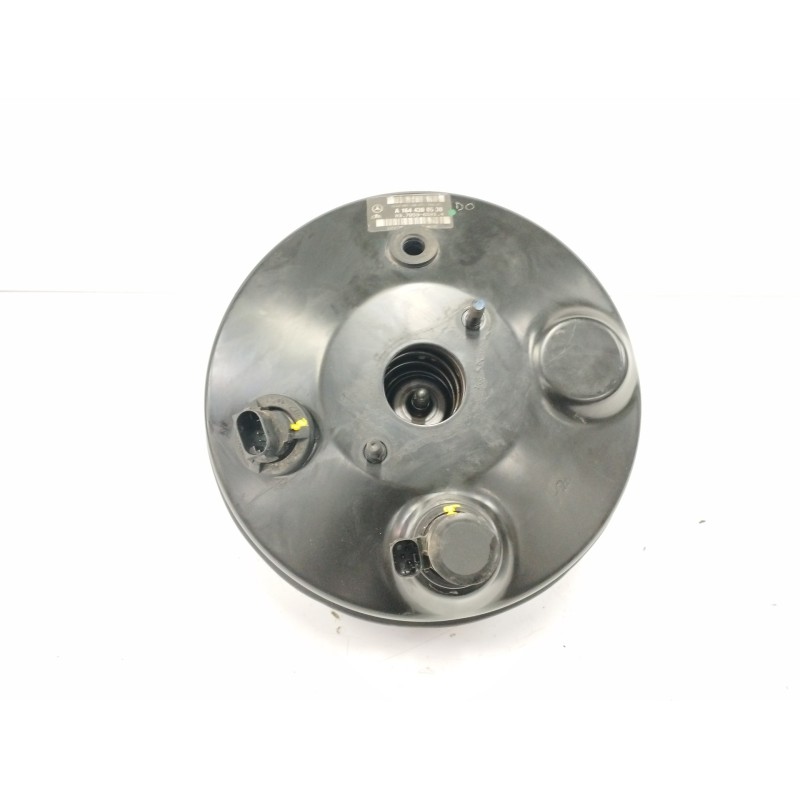 Recambio de servofreno para mercedes-benz clase m (w164) 3.0 cdi cat referencia OEM IAM A1644300530 03785965014 