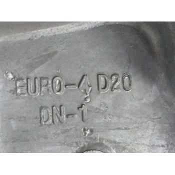 Recambio de carter para hyundai sonata (nf) 2.0 crdi cat referencia OEM IAM 4D20  