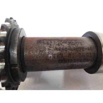 Recambio de arbol de levas para peugeot 407 coupe 2.7 hdi fap cat (uhz / dt17ted4) referencia OEM IAM 4R8Q6A272AC  