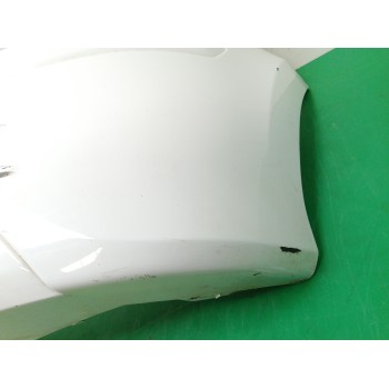 Recambio de paragolpes trasero para hyundai i30 1.4 cat referencia OEM IAM 866112R600 OBSERVAR FOTOS 