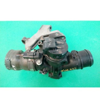 Recambio de caja mariposa para citroën c4 berlina vtr plus referencia OEM IAM 9660030480  