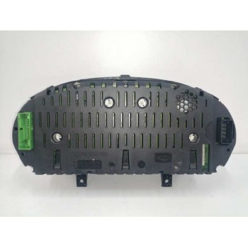 Recambio de cuadro instrumentos para volkswagen polo (9n3) 1.4 tdi referencia OEM IAM 6Q0920804J 503001591201 