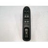 Recambio de mando elevalunas delantero izquierdo para peugeot 407 sw st confort pack referencia OEM IAM 6554ER  