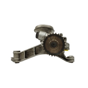 Recambio de bomba aceite para hyundai h 1 2.5 crdi cat referencia OEM IAM   