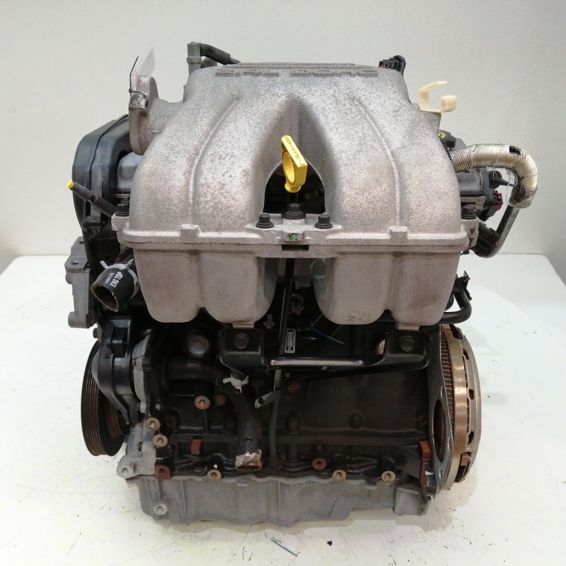 MOTOR COMPLETO