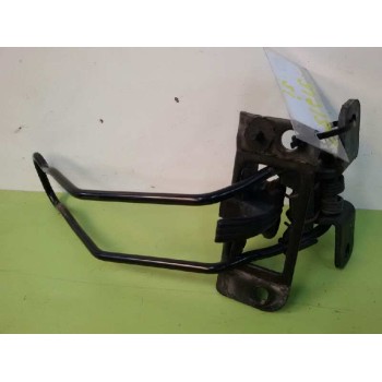 Recambio de retenedor puerta para fiat scudo furgoneta (270_, 272_) 1.6 d multijet referencia OEM IAM  TRASERA IZQUIERDA DE CARG