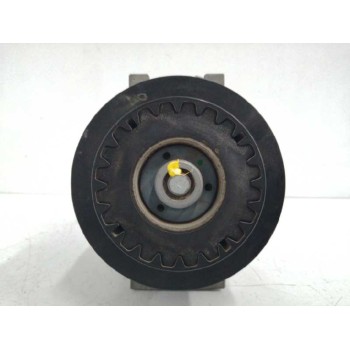 Recambio de compresor aire acondicionado para mercedes-benz clase c (w204) berlina 1.8 cat referencia OEM IAM A0022304911 DCS17E