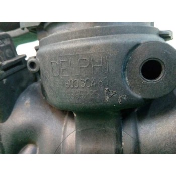 Recambio de caja mariposa para citroën c4 berlina vtr plus referencia OEM IAM 9660030480  