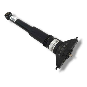 Recambio de amortiguador trasero para peugeot 208 ii (ub_, up_, uw_, uj_) 1.2 puretech 100 referencia OEM IAM 98311874800 983560