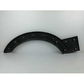 Recambio de aletin trasero derecho para opel movano b pritsche/kipper/koffer caja cerrada l4h1 3,5t referencia OEM IAM 788A20002
