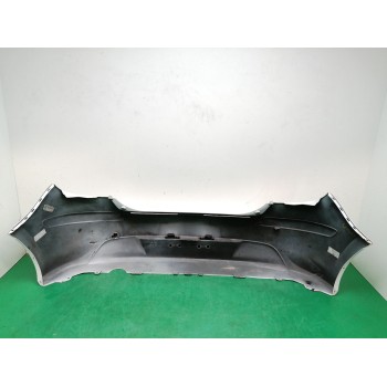 Recambio de paragolpes trasero para hyundai i30 1.4 cat referencia OEM IAM 866112R600 OBSERVAR FOTOS 