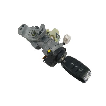 Recambio de antirrobo para kia carens iv 1.7 crdi referencia OEM IAM 49A6101110  