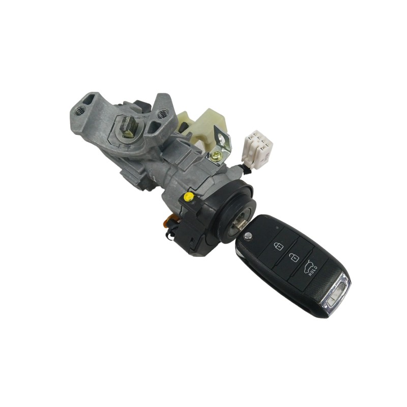 Recambio de antirrobo para kia carens iv 1.7 crdi referencia OEM IAM 49A6101110  