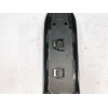 Recambio de mando elevalunas delantero izquierdo para peugeot 407 sw st confort pack referencia OEM IAM 6554ER  