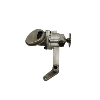 Recambio de bomba aceite para hyundai h 1 2.5 crdi cat referencia OEM IAM   