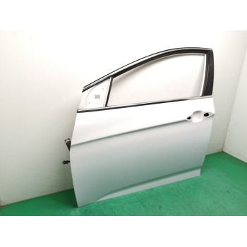 Recambio de puerta delantera izquierda para hyundai i40 1.7 crdi cat referencia OEM IAM 760033Z000  