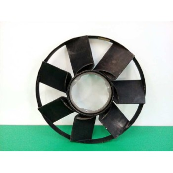Recambio de ventilador viscoso motor para bmw x5 (e53) 3.0d referencia OEM IAM 17417789257  