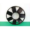 Recambio de ventilador viscoso motor para bmw x5 (e53) 3.0d referencia OEM IAM 17417789257  