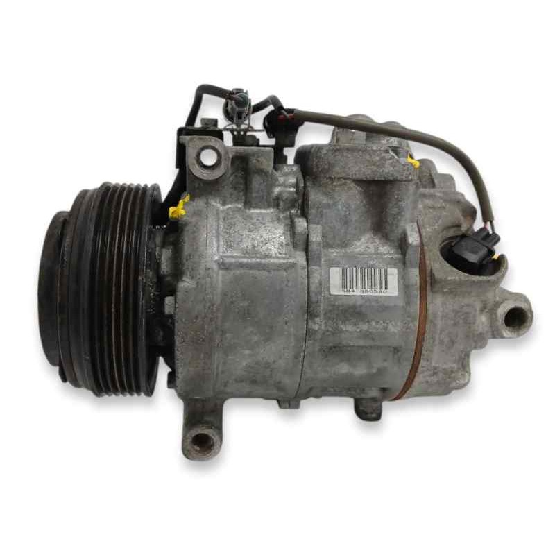 Recambio de compresor aire acondicionado para bmw x1 (e84) 2.0 turbodiesel cat referencia OEM IAM 64526987862 22527010 