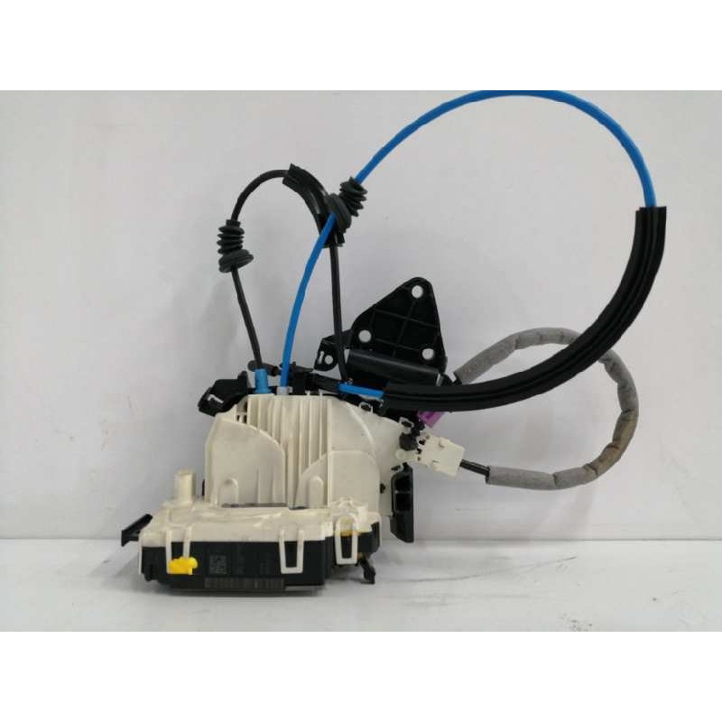 Recambio de cerradura puerta trasera derecha para mercedes-benz clase c (w204) berlina c 200 cdi blueefficiency (204.006) refere