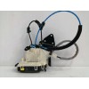 Recambio de cerradura puerta trasera derecha para mercedes-benz clase c (w204) berlina c 200 cdi blueefficiency (204.006) refere