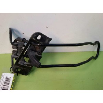 Recambio de retenedor puerta para fiat scudo furgoneta (270_, 272_) 1.6 d multijet referencia OEM IAM  TRASERA IZQUIERDA DE CARG