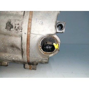 Recambio de compresor aire acondicionado para mercedes-benz clase c (w204) berlina 1.8 cat referencia OEM IAM A0022304911 DCS17E