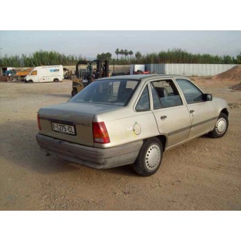 opel kadett e del año 1988