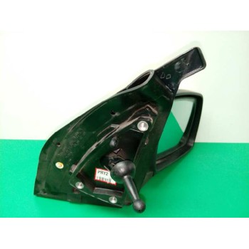 Recambio de retrovisor derecho para kia picanto 1.1 ex referencia OEM IAM 8762007110 MANUAL 