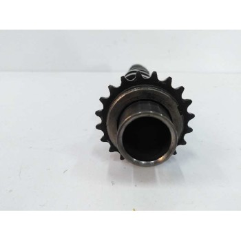 Recambio de arbol de levas para peugeot 407 coupe 2.7 hdi fap cat (uhz / dt17ted4) referencia OEM IAM 4R8Q6A270AB  