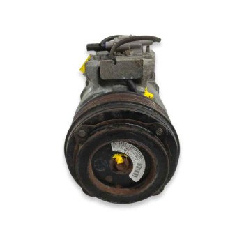 Recambio de compresor aire acondicionado para bmw x1 (e84) 2.0 turbodiesel cat referencia OEM IAM 64526987862 22527010 